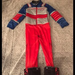 Henry Danger costume